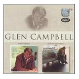 Cd Glen Campbell Gentle On