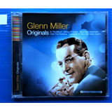 Cd Glenn Miller - Originals -