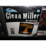 Cd Glenn Miller Orquestra Serie