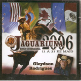 Cd Gleydson Rodrigues - Jaguariúna 2006 