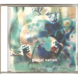 Cd Global Nation *c/ Transglobal Underground