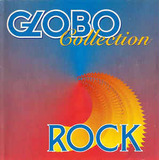 Cd Globo Collection - Rock Bill Haley & His C