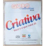 Cd Globo Collection Rock / Revist