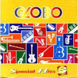Cd Globo Special Hits / Volume