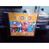 Cd Globo Special Hits 3 -