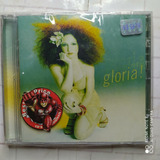 Cd Gloria Estefan - Gloria! (