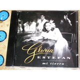 Cd Gloria Estefan ( Miami Sound