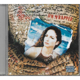 Cd Gloria Estefan Unwrapped