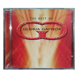 Cd Gloria Gaynor The Best Of