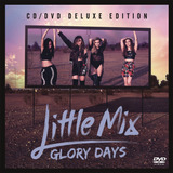 Cd Glory Days (deluxe) - Grupo