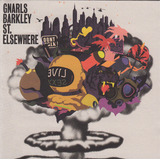 Cd Gnarls Barkley  St. Elsewhere