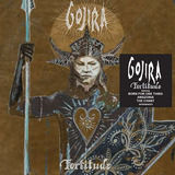 Cd Gojira - Fortitude