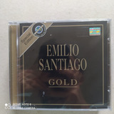 Cd Gold - Gold - Emilio