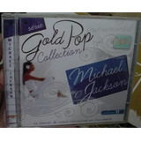 Cd Gold Pop Michael Jackson / Instrumental - B296 