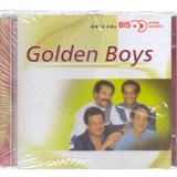 Cd Golden Boys / Bis Coleção
