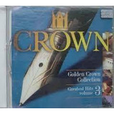 Cd Golden Crown Collection Volume John