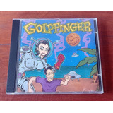 Cd Goldfinger - 1996