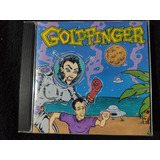 Cd Goldfinger - Goldfinger Minds Eye 1996 