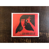 Cd Goo Goo Dolls - Miracle Pill - Digifile - Lacrado