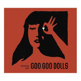 Cd Goo Goo Dolls - Miracle Pill