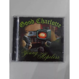 Cd Good Charlotte - The Young