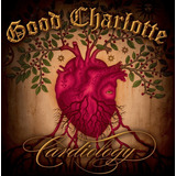 Cd Good Charlotte Cardiology 2010 Br