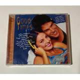 Cd Good Times 3 (1999) A-ha Lionel Richie Lacrado Fábrica 