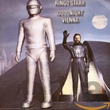 Cd Goodnight Vienna - Ringo Starr