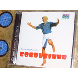 Cd Gordurinha - Bossa (1962) Remaster