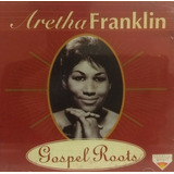 Cd Gospel / Aretha Franklin Gospel Roots