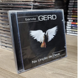 Cd Gospel / Banda Gerd -