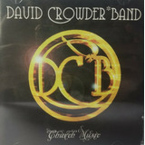 Cd Gospel / David Crowder Band - Church Music