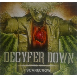 Cd Gospel / Decyfer Down Scarecrow 