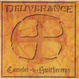 Cd Gospel / Deliverance Camelot- In-smithereens [lacrado] 