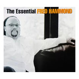 Cd Gospel / Fred Hammond, The Essential [lacrado]