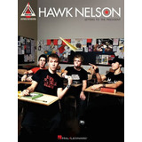 Cd Gospel / Hawk Nelson -