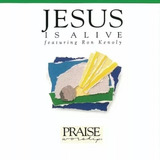 Cd Gospel / Hosanna Music Ron Kenoly Praise Jesus Is Alive