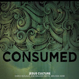 Cd Gospel / Jesus Culture - Consumed [lacrado]