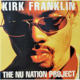 Cd Gospel / Kirk Franklin -