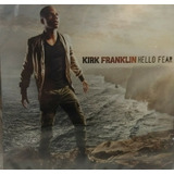 Cd Gospel / Kirk Franklin Hello