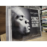 Cd Gospel / Kirk Franklin Songs