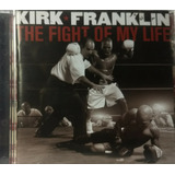 Cd Gospel / Kirk Franklin The
