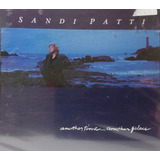 Cd Gospel / Sandi Patti Another Time Another Place [lacrado]
