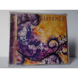 Cd Gospel / Sixpence None The Richer - Tickets For A Prayer 