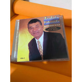 Cd Gospel Jacinto Labareda Quero Paz Inclui Playback