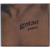 Cd Gotan Project - La Revancha