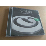 Cd Gotthard - Domino Effect (