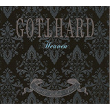 Cd Gotthard - Heaven Best Of