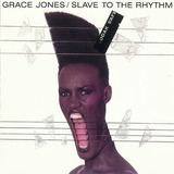 Cd Grace Jones - Slave To