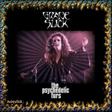 Cd Grace Slick - The Psychedelic Furs ( Duplo )